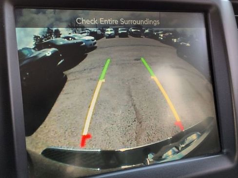 Used 2016 RAM 1500 Laramie image 24