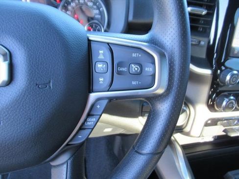 New 2026 RAM 1500 Express image 19