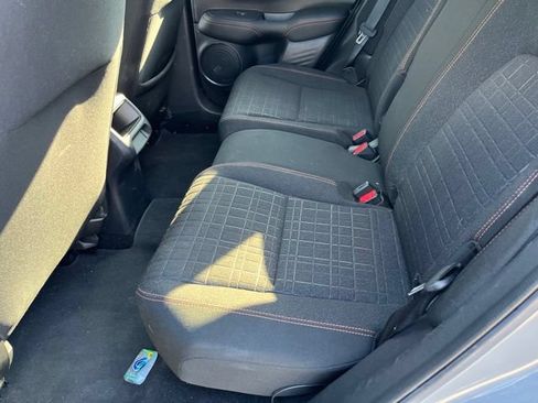 Used 2024 Honda HR-V Sport image 8