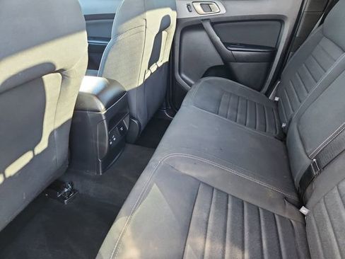 Used 2020 Ford Ranger XLT w/ Equipment Group 301A Mid image 15