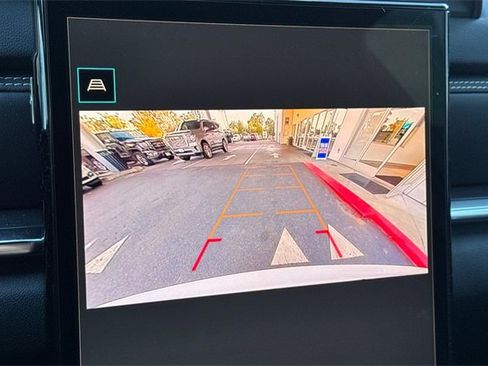 Used 2026 GMC Terrain Elevation image 20