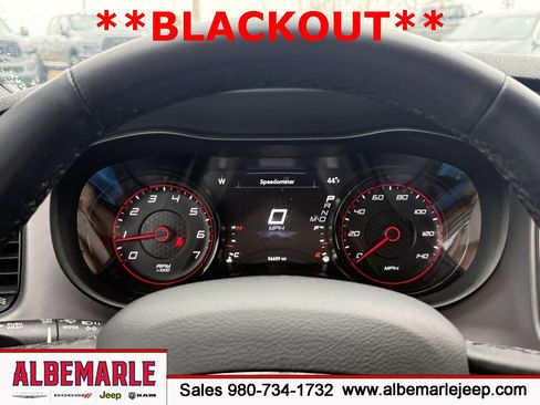 Used 2023 Dodge Charger SXT w/ Blacktop Package image 17