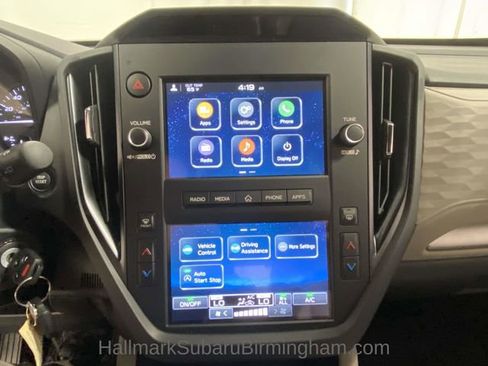 New 2026 Subaru Forester image 15