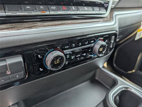 New 2026 Chevrolet Silverado 1500 LT image 36