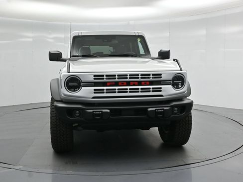 New 2026 Ford Bronco Heritage Edition AWD/4WD image 51
