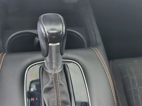 Used 2024 Honda HR-V Sport image 23