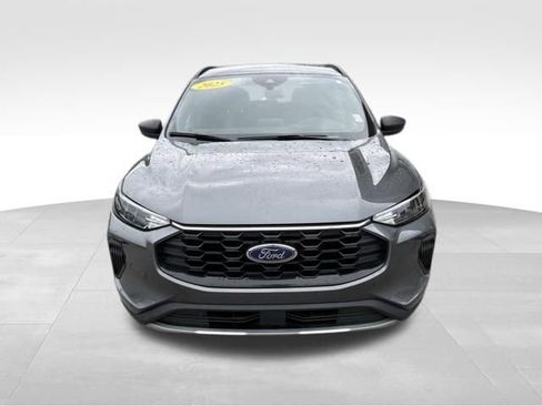 Used 2025 Ford Escape ST-Line AWD/4WD image 7