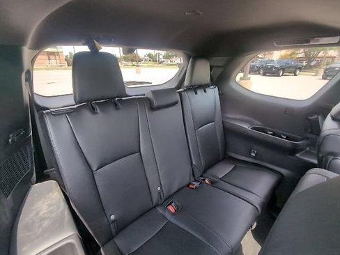 Used 2026 Toyota Grand Highlander AWD Hybrid image 6