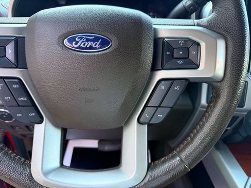 Used 2022 Ford F250 King Ranch w/ FX4 Off-Road Package AWD/4WD image 32