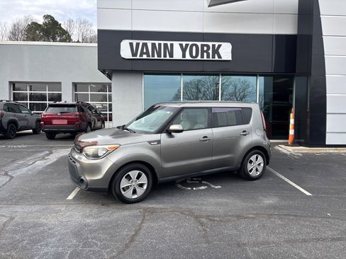 Used 2014 Kia Soul image 55