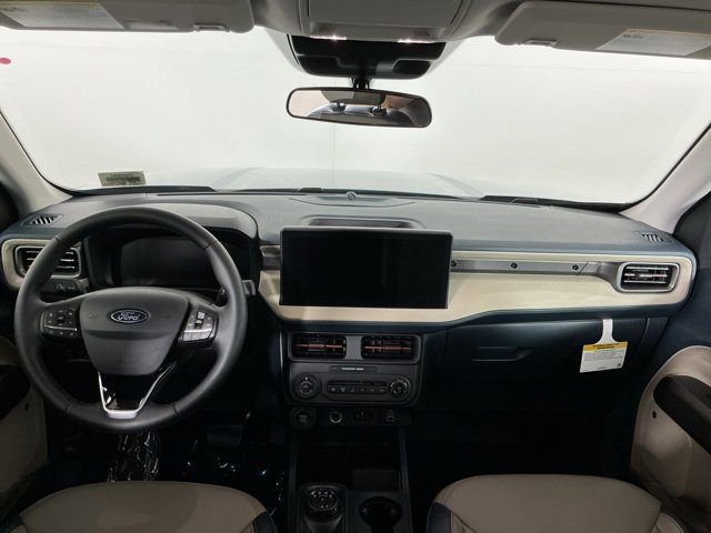 Used 2026 Ford Maverick Lariat AWD/4WD image 25