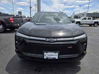 Used 2024 Chevrolet Blazer EV RS AWD/4WD video 2