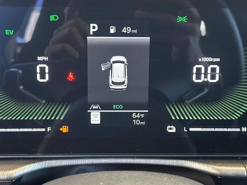 New 2026 Kia Sportage X-Line image 24