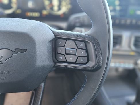 Used 2025 Ford Mustang Dark Horse w/ Security Package image 22