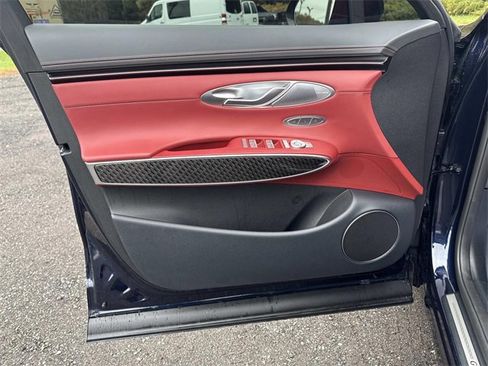 Used 2026 Genesis GV70 3.5T Sport Prestige image 20