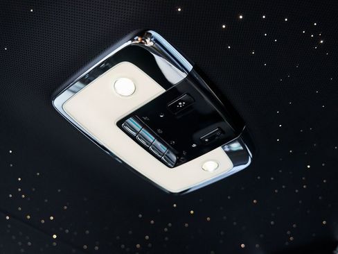 Used 2025 Rolls-Royce Ghost image 63