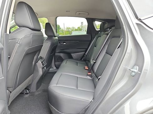New 2026 Nissan Murano SV AWD/4WD image 9