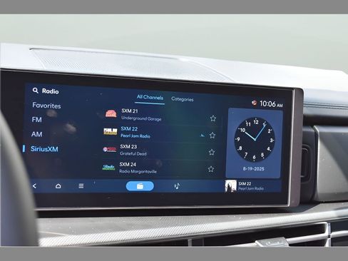 New 2026 Hyundai Santa Fe SE FWD image 23