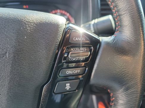 Used 2023 Nissan Frontier Pro-X w/ Technology Package image 25