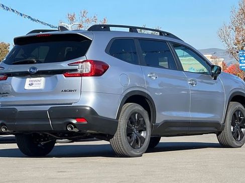 New 2026 Subaru Ascent Premium image 4