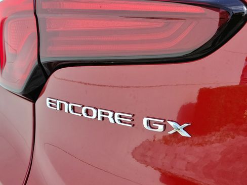 New 2026 Buick Encore GX Sport Touring FWD image 7