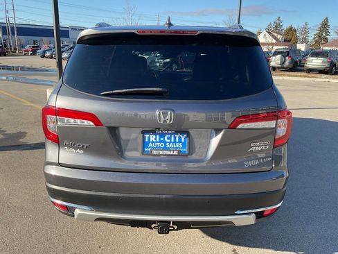 Used 2020 Honda Pilot Touring image 6