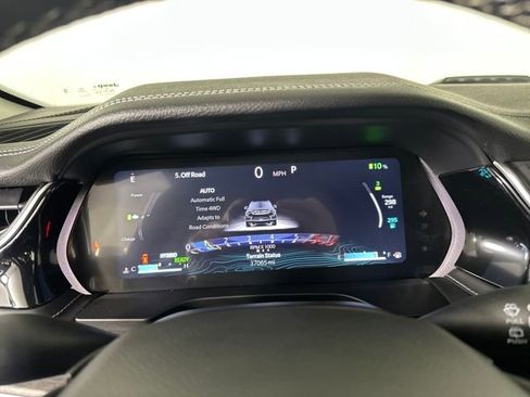 Used 2023 Jeep Grand Cherokee 4WD 4xe image 17