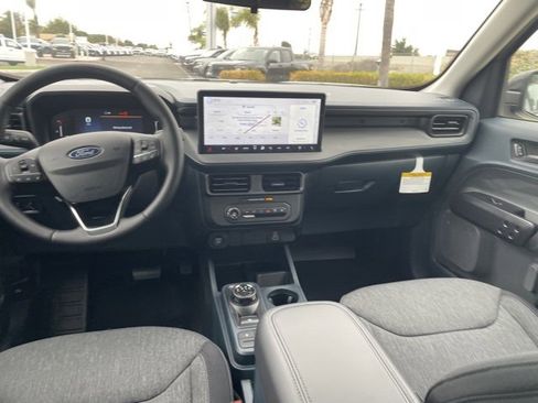 New 2025 Ford Maverick XLT w/ XLT Luxury Package image 22