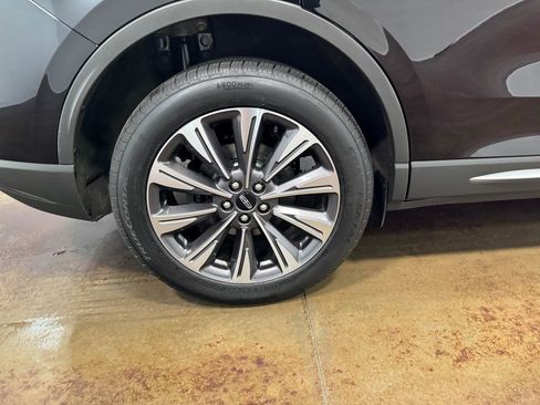 Used 2022 Lincoln Corsair Reserve w/ Elements Package image 87