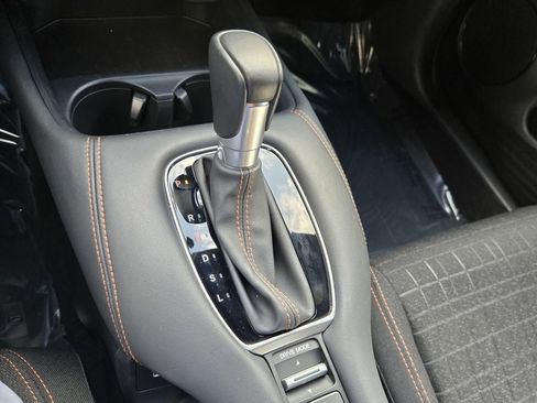 Used 2024 Honda HR-V Sport image 19