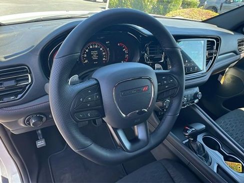 New 2026 Dodge Durango GT w/ Blacktop Package image 31