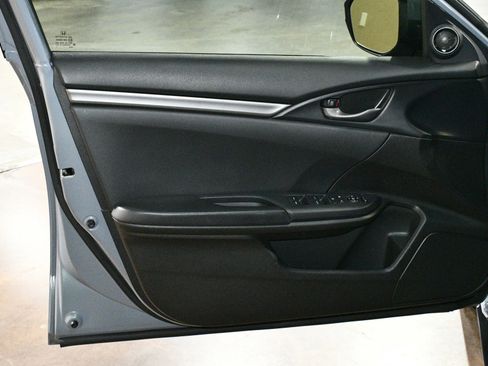 Used 2021 Honda Civic Sport image 43