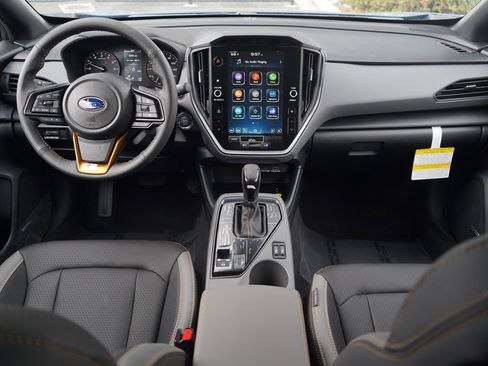 New 2026 Subaru Crosstrek 2.5i Wilderness image 8