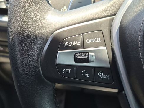 Used 2024 BMW X5 xDrive40i w/ Parking Assistance Package AWD/4WD image 19