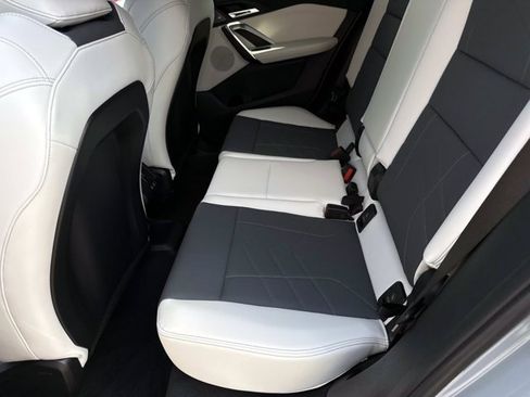 New 2026 BMW X2 xDrive28i w/ Technology Package AWD/4WD image 14