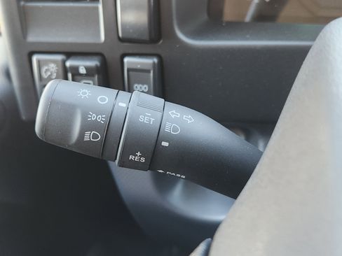 New 2024 Chevrolet Low Cab Forward image 22