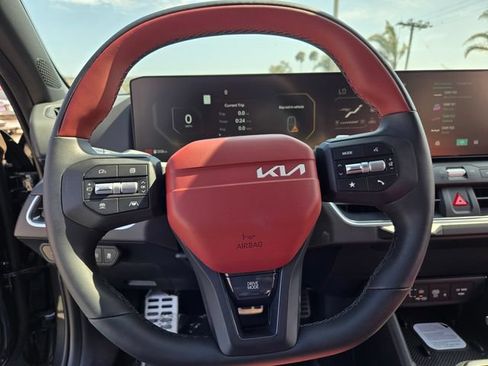 New 2026 Kia K4 GT-Line Turbo FWD image 20
