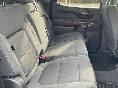 Used 2021 GMC Sierra 1500 Elevation image 46