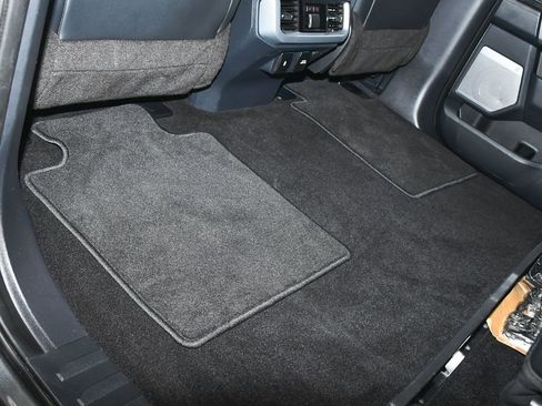 Used 2023 Ford F150 Lariat w/ Equipment Group 502A High image 49