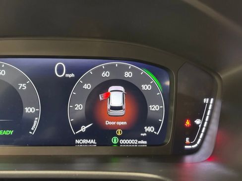 New 2026 Honda CR-V Sport-L image 32