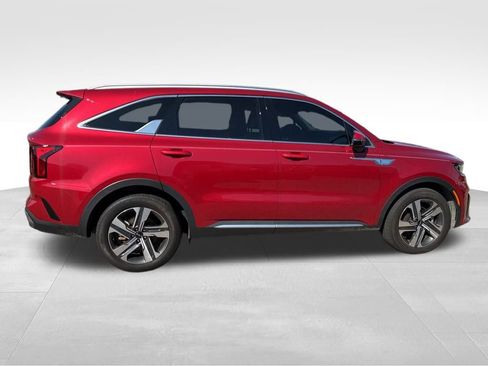 Used 2023 Kia Sorento EX image 7