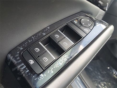 New 2026 MAZDA CX-30 2.5 Turbo w/ Premium Plus Pkg image 21