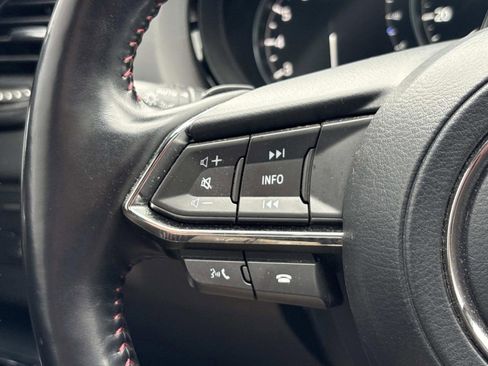 Used 2022 MAZDA CX-9 Carbon Edition image 30