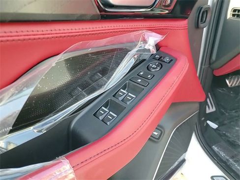 New 2026 Acura MDX Type S image 16