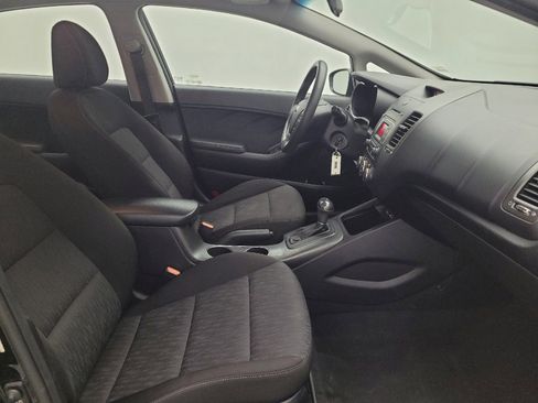 Used 2014 Kia Forte LX FWD image 21