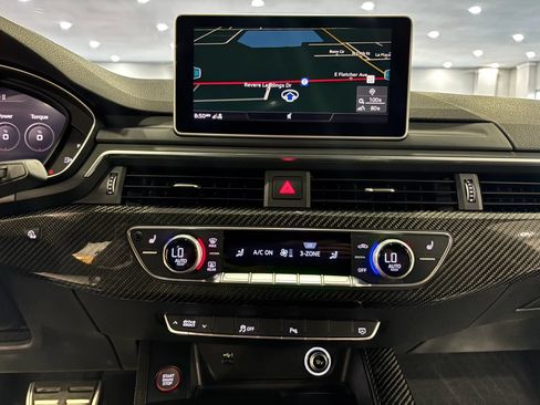 Used 2018 Audi RS 5 w/ Dynamic Package AWD/4WD image 25