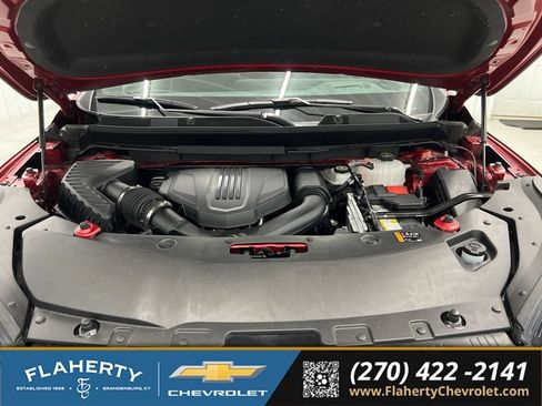 Used 2026 Buick Enclave Avenir w/ Super Cruise Package AWD/4WD image 16