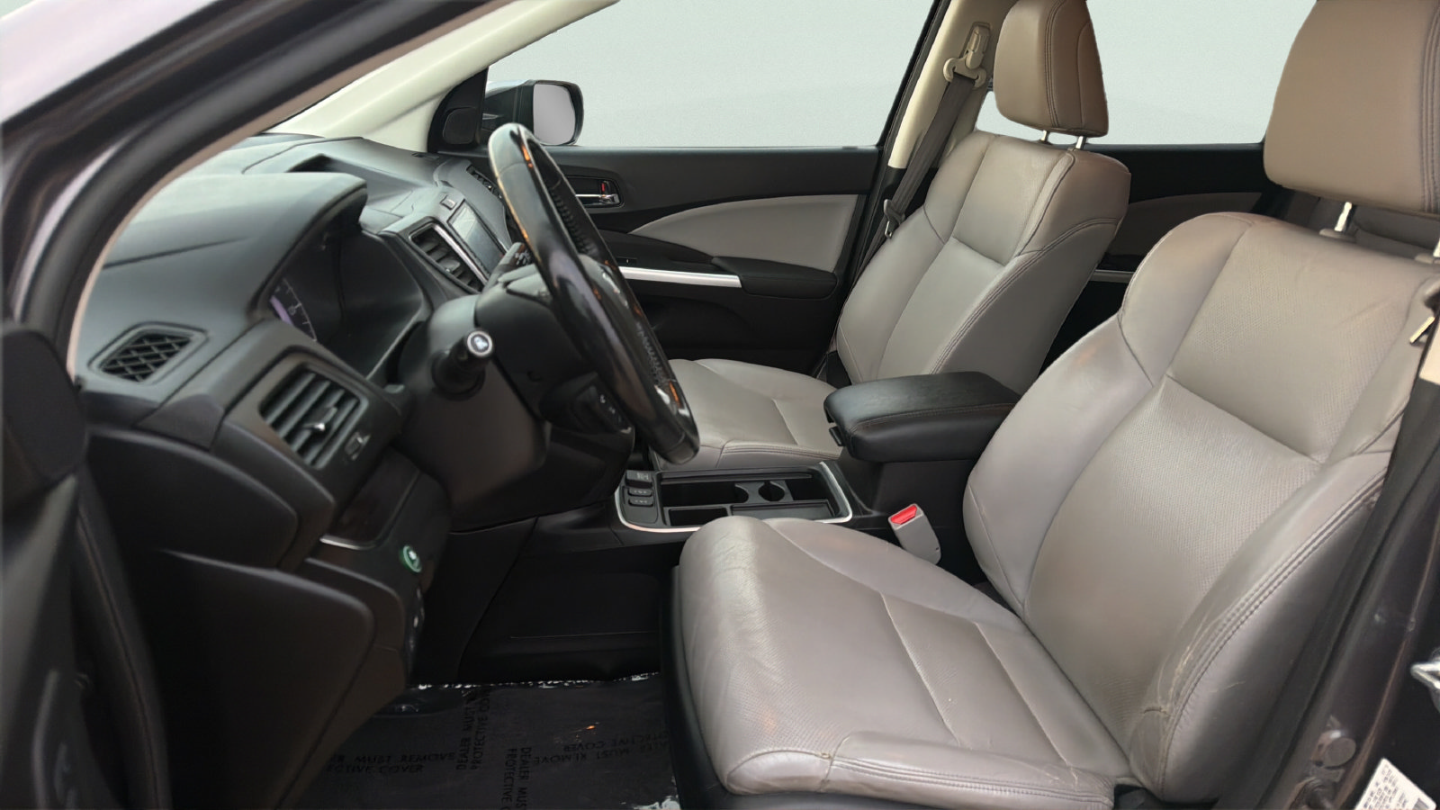 Used 2015 Honda CR-V Touring image 10