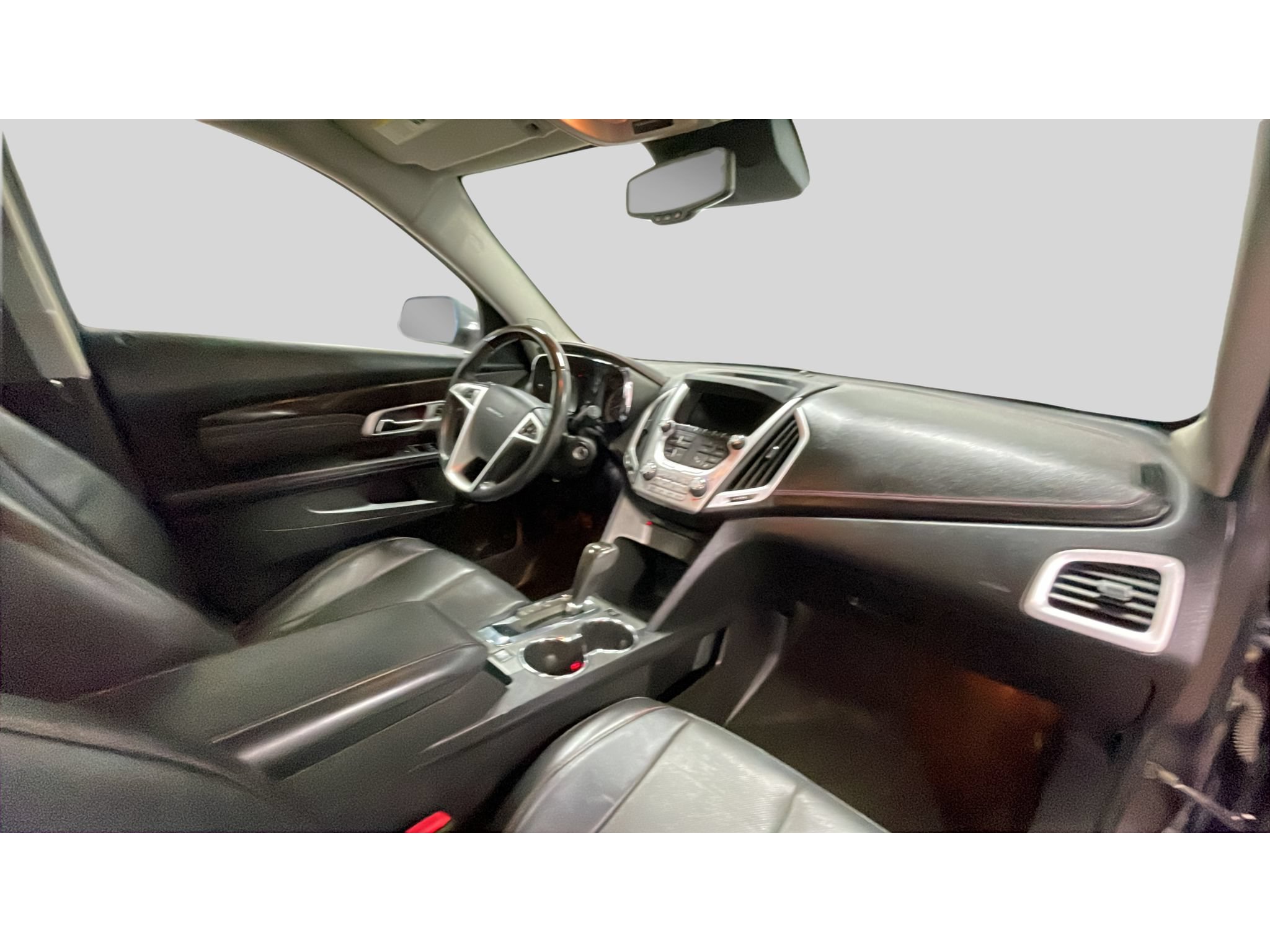 Used 2014 GMC Terrain Denali FWD image 19