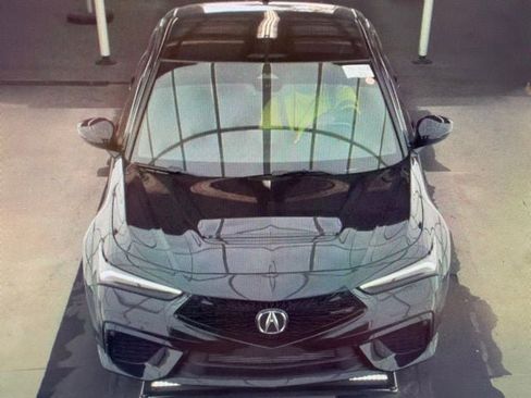 Used 2025 Acura Integra Type S FWD image 14